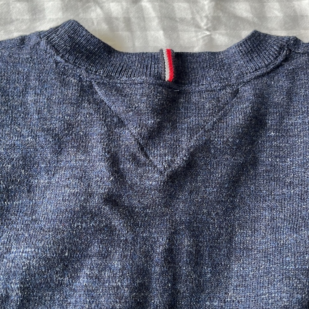 Tommy Hilfiger Sweater - Picture 4 of 6